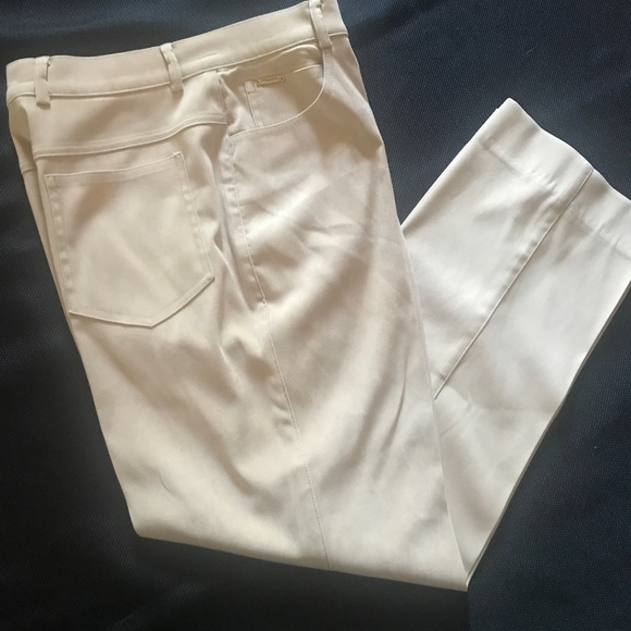 St. John Pants - ST. JOHN SPORT by MARIE GRAY Pants